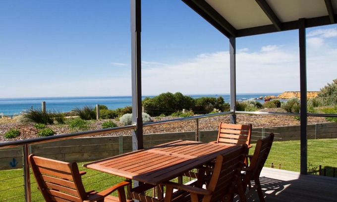 Torquay Otro | Torquay Foreshore Caravan Park