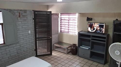 Torreón Apartamento | Torreón 2 - Habitación cerca del aeropuerto con alberca