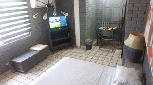 Torreón Apartamento | Torreón 3 - Habitación cerca del aeropuerto con alberca
