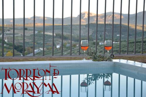 Baena Casa | Torreón de Morayma