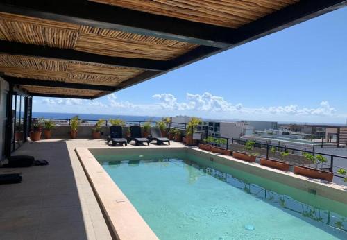 Luis Donaldo Colosio Apartamento | Torre 48 by Andiani Travel