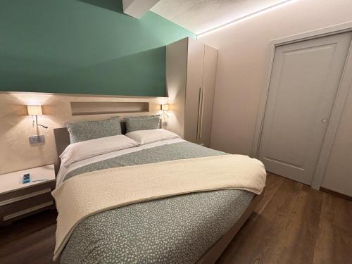 Montese Apartamento | Torre Antica Montese Guest Room