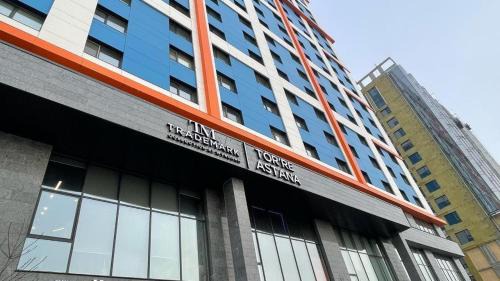 Yesil District Apartamento | Torre apart hotel by Windham