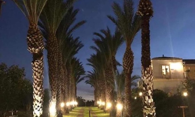 Archi Apartamento | Torre Archirafi Resort