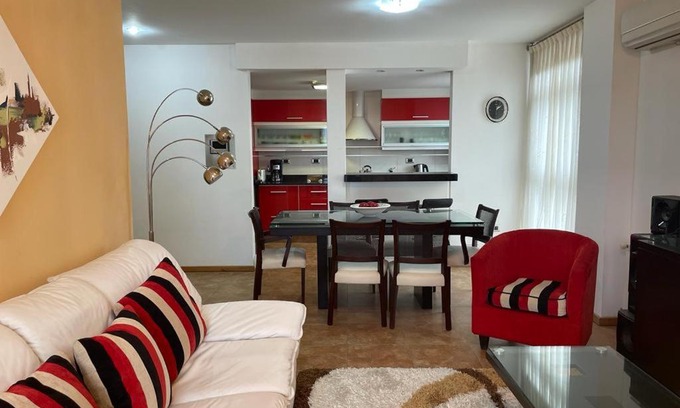 Gualeguaychú Apartamento | Torre Avenida