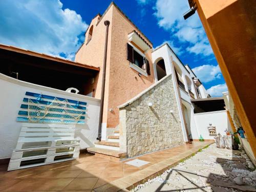 Bisceglie Villa | Torre Bianca Bisceglie B&B vicino al mare