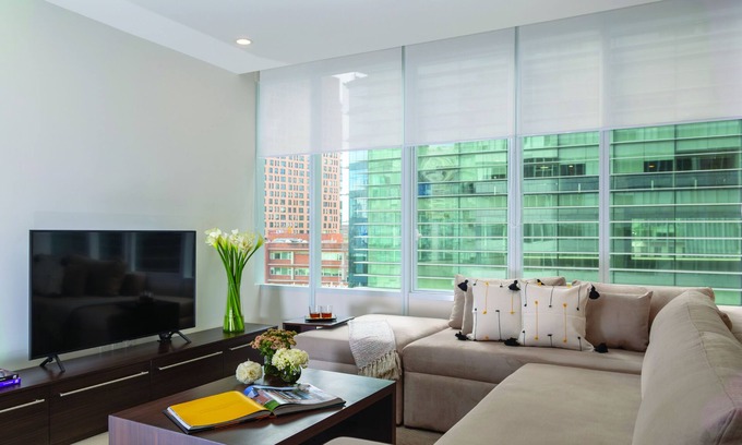 Colonias Granada y Ampliación Apartamento | Torre Botticelli | Negocios y Placer | Polanco