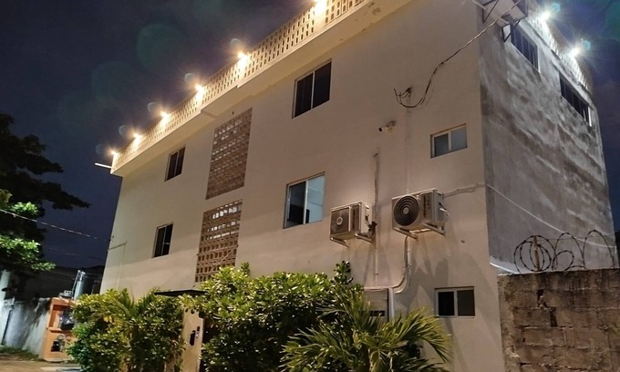 Centro de Cancún Hotel | TORRE CARIBE