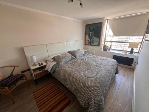 Temuco Apartamento | Torre City House Temuco