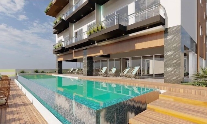 Boca del Río Hotel | Torre Colinas del Mar