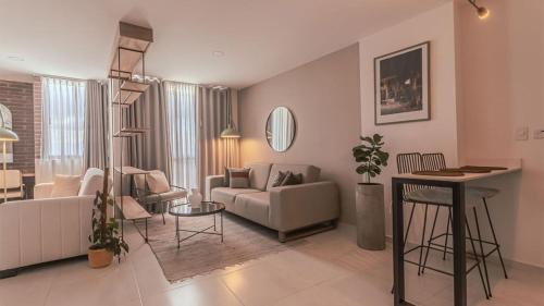 Pereira Apartamento | Torre de Apartasuites Centro Comercial Cerritos Mall