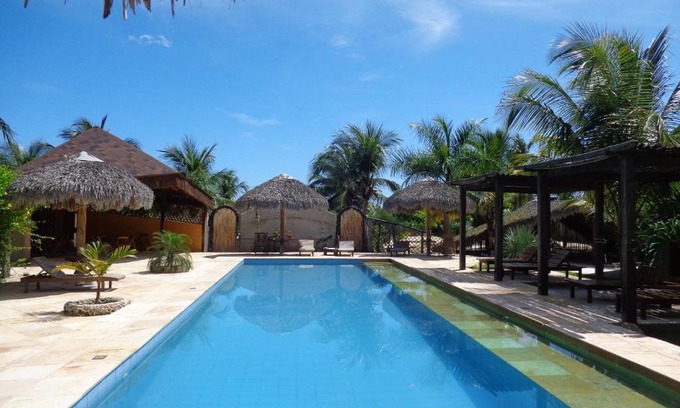 Barra Grande Hotel | Torre de Chocolate Pousada