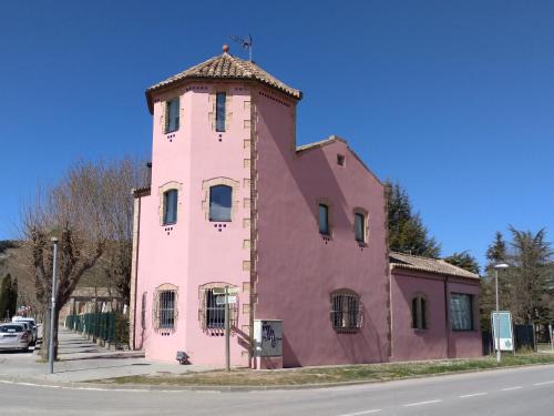 Tona Apartamento | Torre de la Ferrería