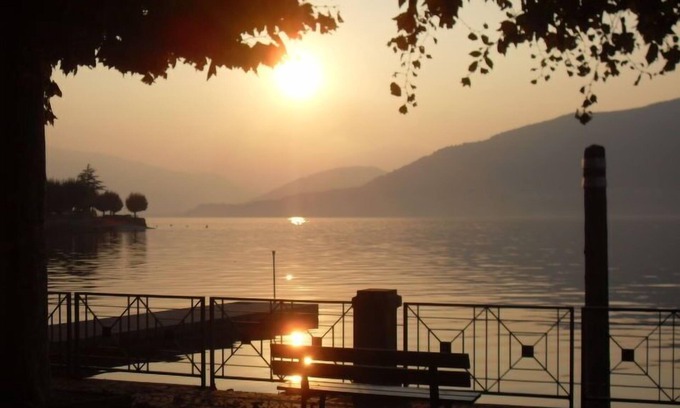 Porto Valtravaglia Apartamento | Apartamento Torre del Lago en Porto Valtravaglia - 4 personas, 2 dormitorios
