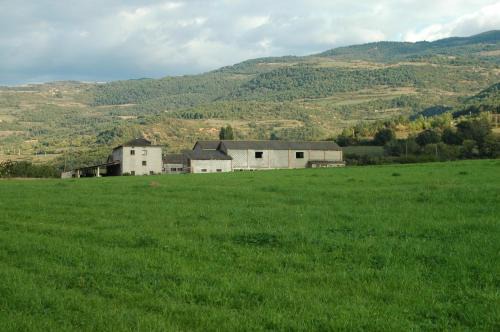 La Seu d'Urgell Apartamento | Torre del mig