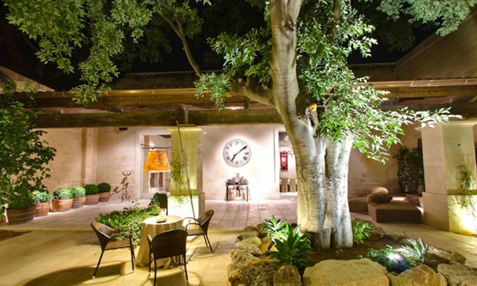 Lecce Hotel | Torre del Parco