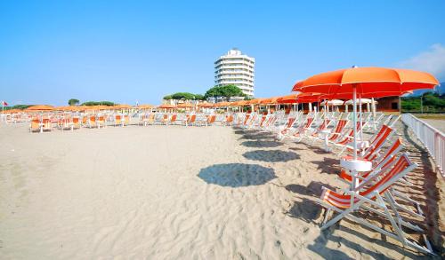 Terracina Hotel | Torre Del Sole