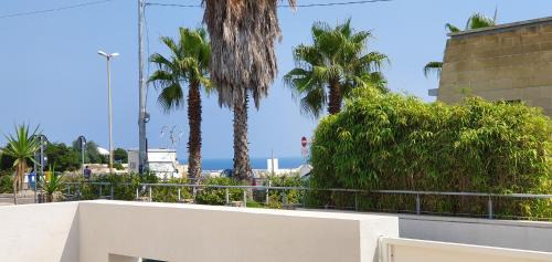 Torre dell'Orso Casa | Torre dell'Orso centro - villino vista mare con ampio giardino
