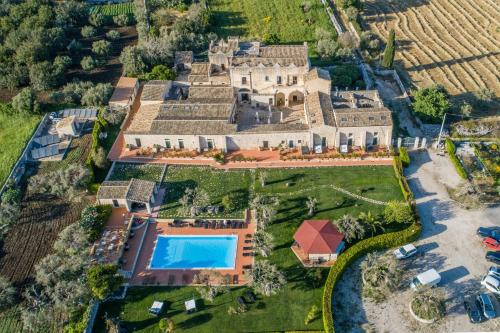 Cannizzara Hotel | Torre Don Virgilio Country Hotel