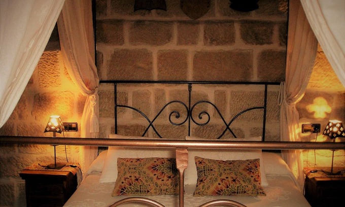 Baños de Rioja Casa | TORRE FUERTE S.XIII