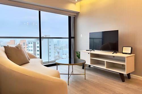 Jesús María Apartamento | Torre Gold