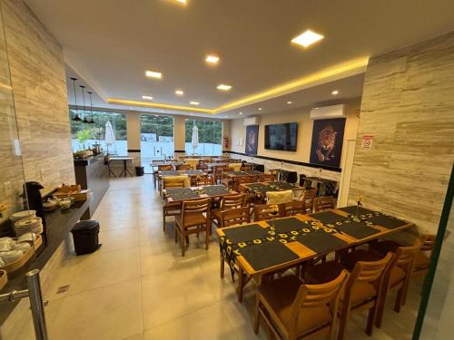 Jaguaquara Hotel | Torre Hotel