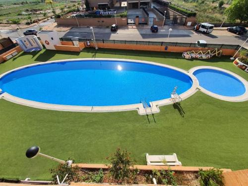 Cabanes Apartamento | Torre la Sal - Encanto natural