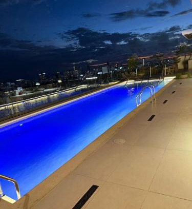 Ensanche Quisqueya Apartamento | Torre Liam VIII
