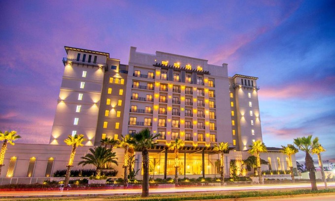 Ensenada Hotel | Torre Lucerna Hotel Ensenada
