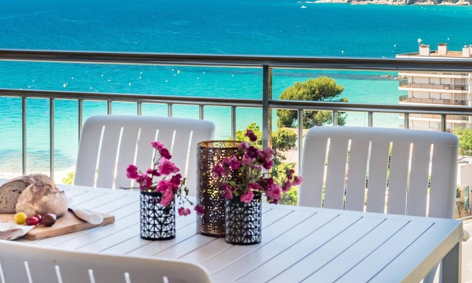 Calonge Apartamento | Torre Marina Apartments (2 Bedrooms)