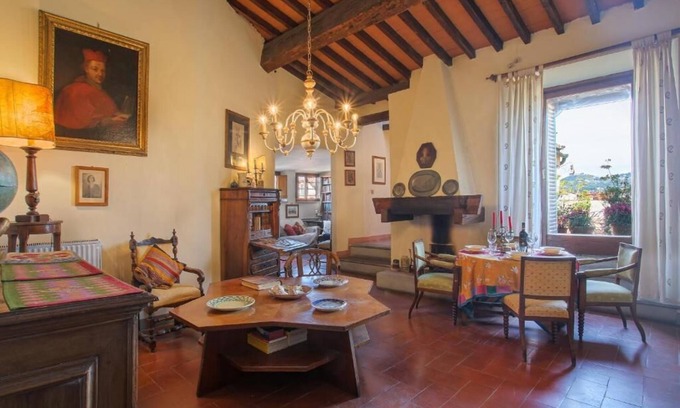 Sant' Ambrogio Apartamento | Torre Martellini