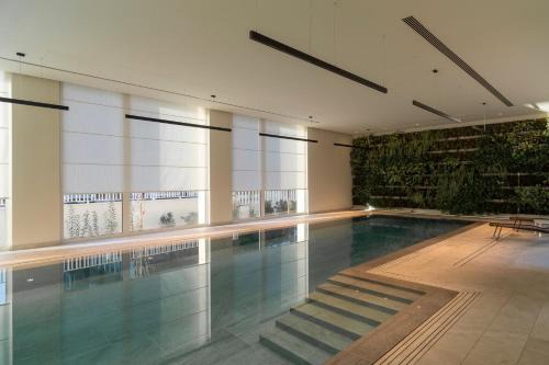 Gioia Apartamento | Torre Milano Luxury Suite Gym-Pool&Rooftop