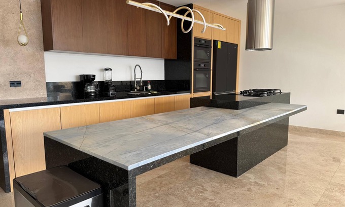 Villahermosa Apartamento | TORRE PRADOS