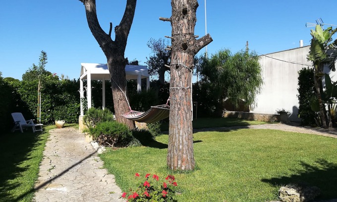Torre San Giovanni Villa | Fabulosa Villa en Salento, Torre San Giovanni. Ideal para grupos y familias!