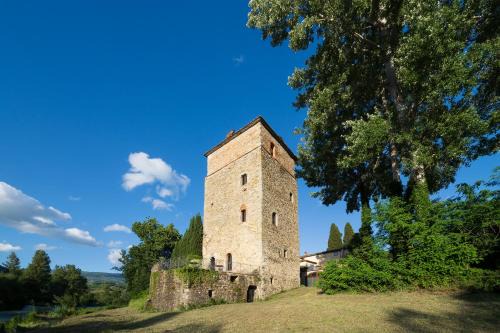 Subbiano Villa | Torre Santa Flora