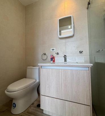 Región amazónica de Ecuador Apartamento | Torre Solari 6 de Diciembre N39-148