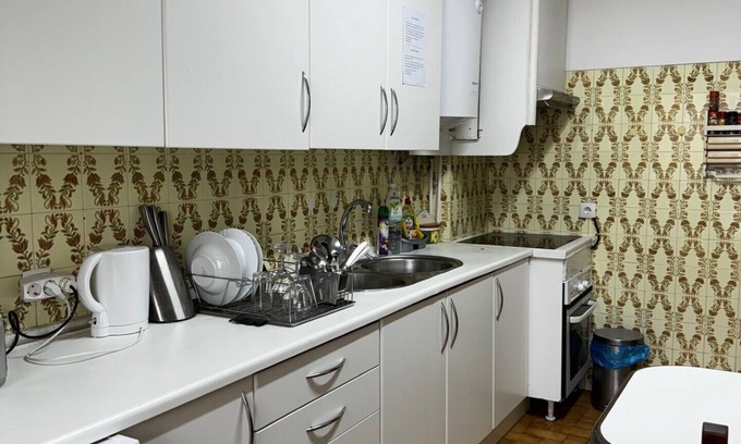 Torre da Marinha Apartamento | Torre Suit Property