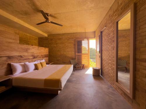 Brisas de Zicatela Hotel | Torrearena Design Hotel