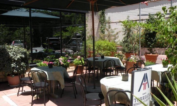 Palermo Hotel | Torreata Residence Hotel