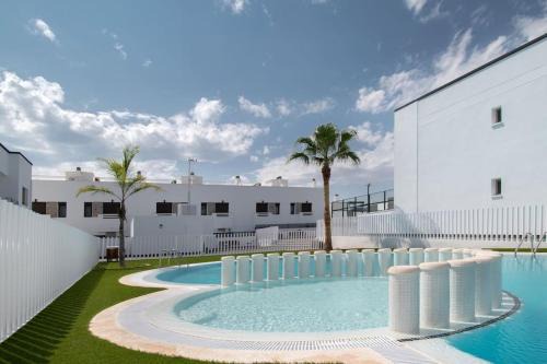 Torre de la Horadada Apartamento | Torrebeach