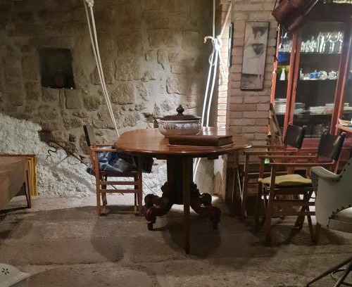 Bagnaia Casa | Torrebeatrice