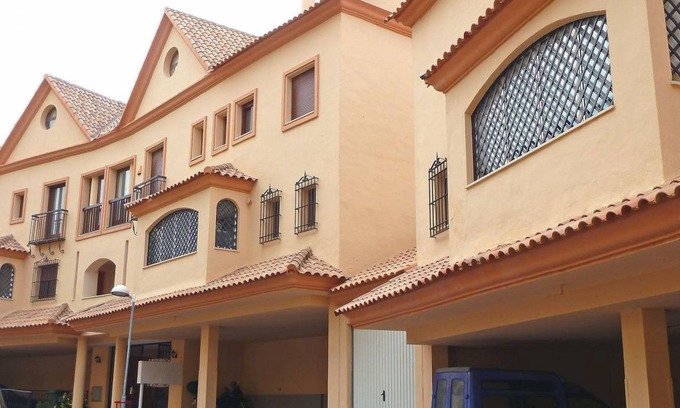 Benalmadena Costa Apartamento | 90 m² Apartamento ∙ 2 habitaciones ∙ 4 personas