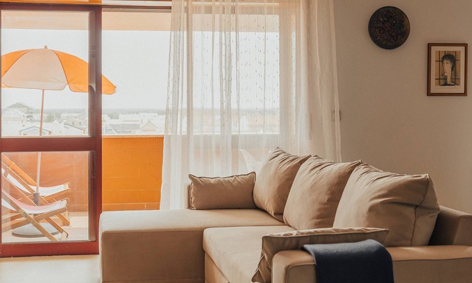 Torreira Apartamento | Torreira Beach Apartment
