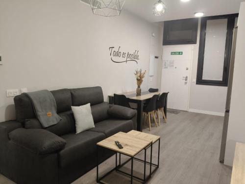 Torrejón de Ardoz Apartamento | Torrejón Suites 2 habitaciones