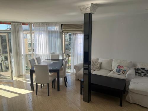 Centro de Torremolinos Apartamento | Torremolinos centro