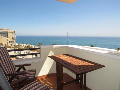 Torrequebrada Apartamento | Torreon del Mar Apartment