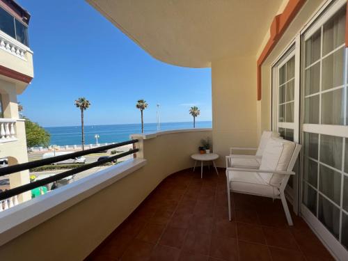 Torrequebrada Apartamento | Torreon del Mar