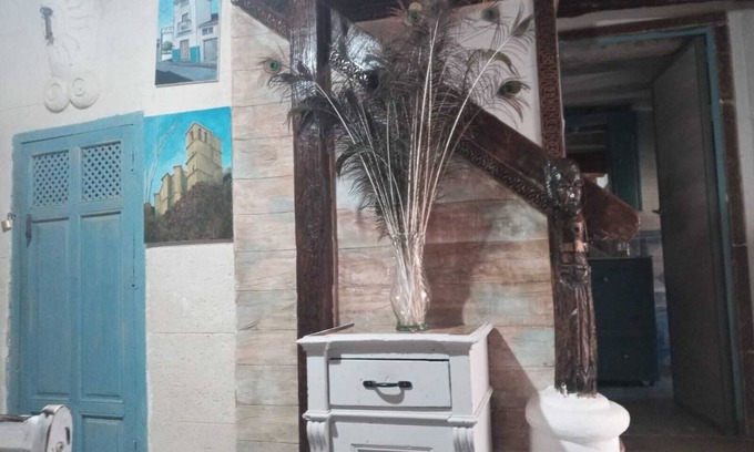 Montefrio Apartamento | Torres Art Studio in Montefrio