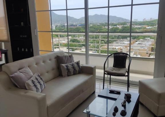 Mamatoco Apartamento | Torres de Canarias