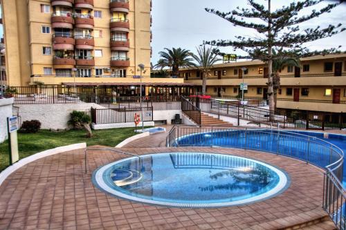 Arona Apartamento | Torres del Sol - Los Cristianos